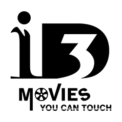 i3D Movies you can touch